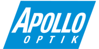 Kundenlogo Apollo Optik