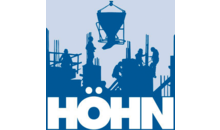 Kundenlogo von Höhn Balthasar GmbH & Co. KG