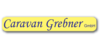 Kundenlogo von Caravan Grebner GmbH