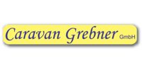 Kundenlogo Caravan Grebner GmbH
