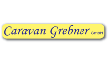 Kundenlogo von Caravan Grebner GmbH