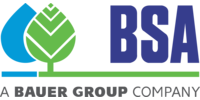 Kundenlogo BSA GmbH