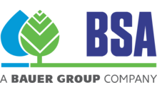 Kundenlogo von BSA GmbH