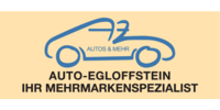 Kundenlogo Reinhold Egloffstein Auto Egloffstein