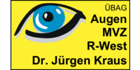 Kundenlogo Augen MVZ Dr. Jürgen Kraus