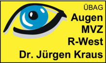 Kundenlogo von Augenarzt Teublitz Dr Jürgen Kraus
