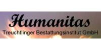 Kundenlogo Bestattungsinstitut Humanitas