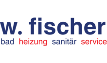 Kundenlogo von Fischer W. GmbH