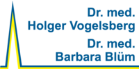 Kundenlogo Vogelsberg Holger Dr.med., Blüm Barbara Dr.med.