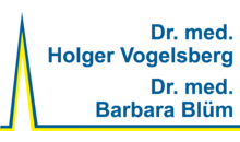 Kundenlogo von Vogelsberg Holger Dr.med., Blüm Barbara Dr.med.
