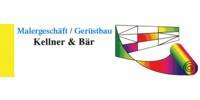 Kundenlogo Kellner & Bär - Malerbetrieb u. Gerüstbau GmbH