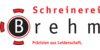 Kundenlogo von Brehm GmbH