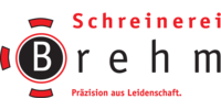 Kundenlogo Brehm GmbH