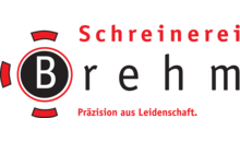 Kundenlogo von Brehm GmbH