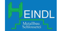 Kundenlogo Metallbau Heindl