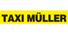 Kundenlogo von Taxi - Müller