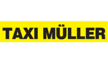 Kundenlogo von Taxi - Müller