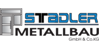 Kundenlogo Metallbau Stadler GmbH & Co. KG