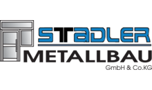 Kundenlogo von Stadler Metallbau GmbH & Co. KG