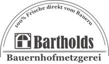 Kundenlogo von Barthold Direktvermarktung