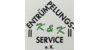 Kundenlogo von Dienstleistungen Entrümpelungsservice Harnus