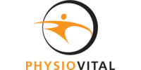 Kundenlogo PHYSIOVITAL