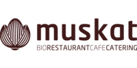 Kundenlogo Muskat Bio-Restaurant Cafe Catering