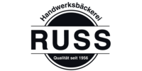 Kundenlogo Bäckerei Ruß Filiale