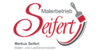 Kundenlogo von Markus Seifert Malerbetrieb