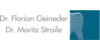 Kundenlogo von Zahnärztliche Familienpraxis Dr. Geineder und Dr. Straile