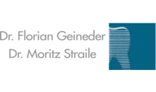 Kundenlogo von Zahnärztliche Familienpraxis Dr. Geineder und Dr. Straile