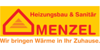 Kundenlogo Menzel Haustechnik GmbH