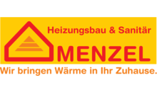 Kundenlogo von Menzel Haustechnik GmbH