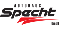 Kundenlogo Autohaus Specht GmbH