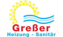 Kundenlogo von Haustechnik Greßer GmbH