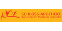 Kundenlogo Schloss-Apotheke Michaela Lickleder e.K.