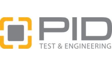 Kundenlogo von PID test & engineering GmbH