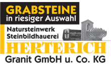 Kundenlogo von Herterich Elmar Granit GmbH u. Co. KG