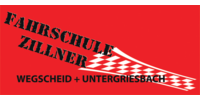 Kundenlogo Fahrschule Maximilian Zillner