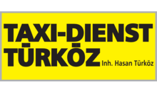 Kundenlogo von Flughafentransfer Taxi Türköz