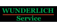 Kundenlogo Wunderlich Service