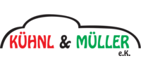 Kundenlogo FAHRSCHULE KÜHNL & MÜLLER