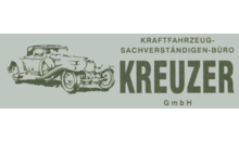 Kundenlogo von Kreuzer GmbH