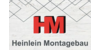 Kundenlogo von Heinlein Montagebau GmbH