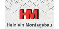Kundenlogo Heinlein Montagebau GmbH