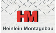 Kundenlogo von Heinlein Montagebau GmbH