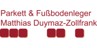 Kundenlogo Duymaz-Zollfrank Parkett- & Fußbodenleger