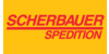 Kundenlogo von Scherbauer Spedition GmbH