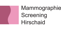 Kundenlogo Mammographie Screening Hirschaid