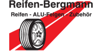 Kundenlogo Bergmann Reifen